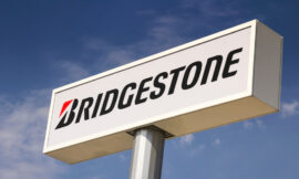 ‘Bridgestone rolt nieuwe Ecopia truckband uit’