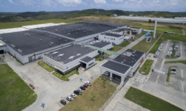 Bridgestone investeert in Braziliaanse fabriek