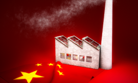 Bandenfabrikant Jiangsu General Science bouwt nieuwe fabriek voor radiaalbanden