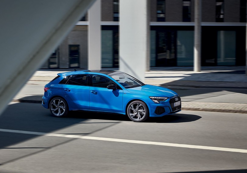 Falken breidt OE-levering aan Audi A3 verder uit