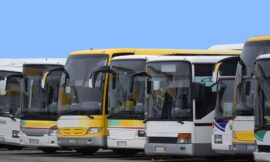 Goodyear laat EV-bussen het weer trotseren met nieuwe Urbanmax
