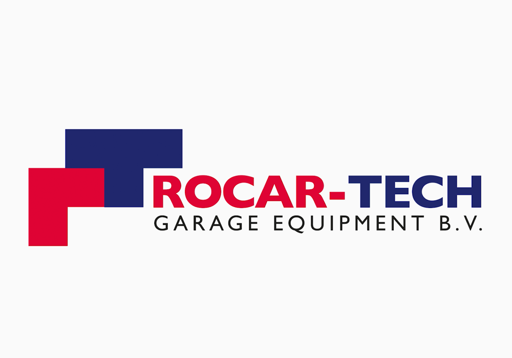 Rocar-Tech Garage Equipment B.V.