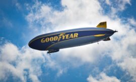 Goodyear: sterke groei in Q1 door aankoop Cooper Tire