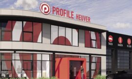 Profile Heuver opent vestiging in Twente