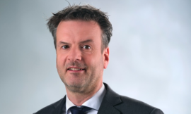 Apollo benoemt Guido Boerkamp tot nieuwe OHT-directeur