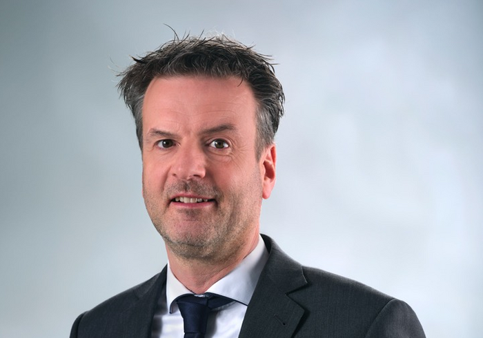 Apollo benoemt Guido Boerkamp tot nieuwe OHT-directeur
