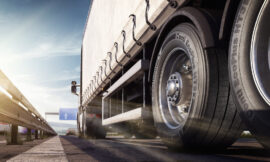 Continental belooft vrachtwagens meer efficiëntie met nieuwe Ecoplus