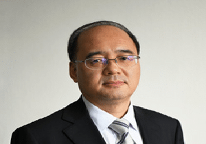 Yang Xingqiang vertrekt als directeur bij Pirelli