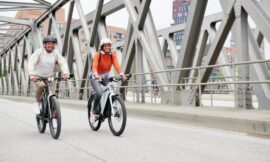 Pirelli: nieuwe fietsband op basis van motorbanden-technologie