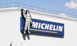Michelin boekt omzetgroei ondanks productieproblemen