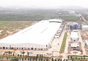 Yokohama: nieuwe fabriek in India open door sterke OHT-vraag