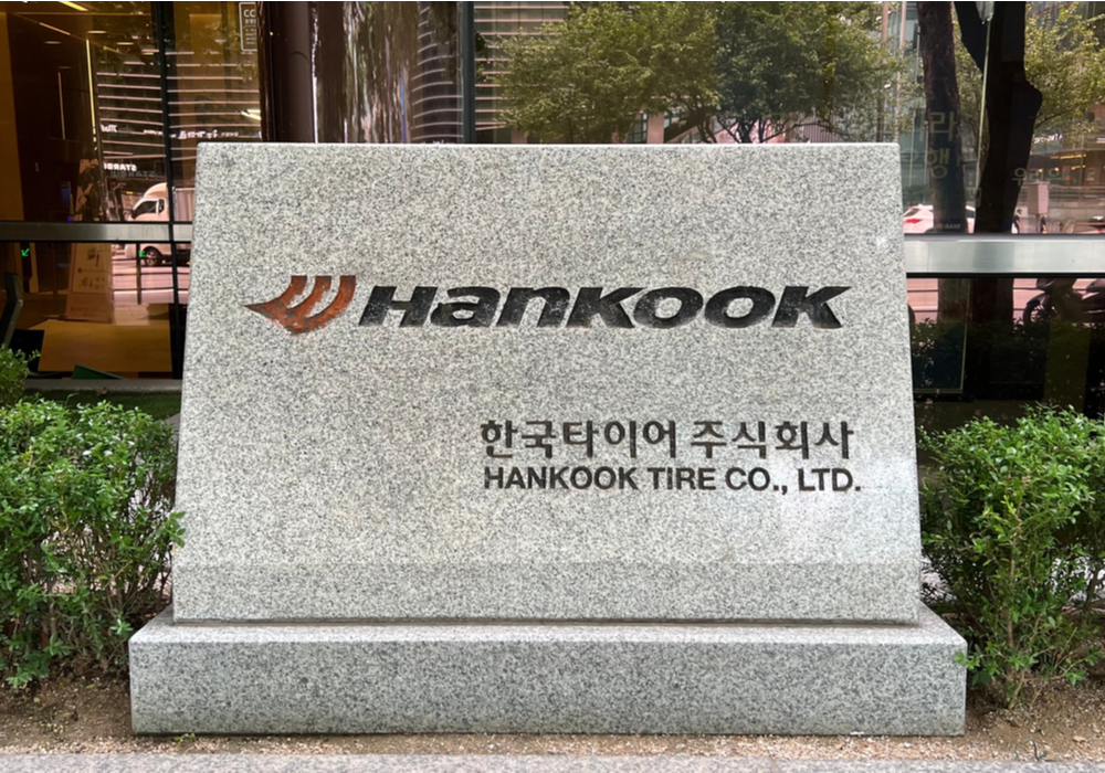 Hankook: gedaalde winst in Q2 door onzekerheden