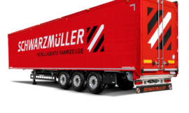 Schwarzmüller eerste Europese OE-trailerdeal voor Apollo
