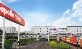 Apollo Tyres opent Digital Innovation Centre