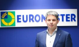 Marc Valentijn nieuwe operations directeur Euromaster Nederland