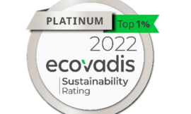Bridgestone weer bekroond met Platinum door EcoVadis