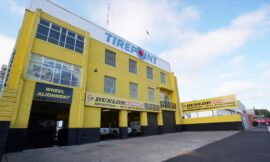 Magna Tyres neemt Zuid-Afrikaanse Tirepoint over
