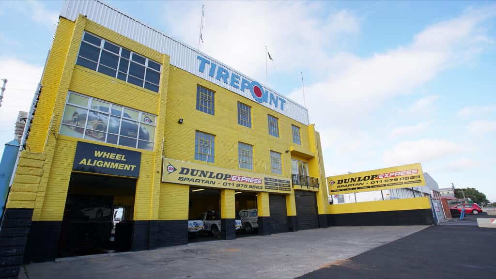 Magna Tyres neemt Zuid-Afrikaanse Tirepoint over