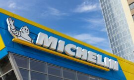 Michelin ziet veel kansen naast bandenverkoop