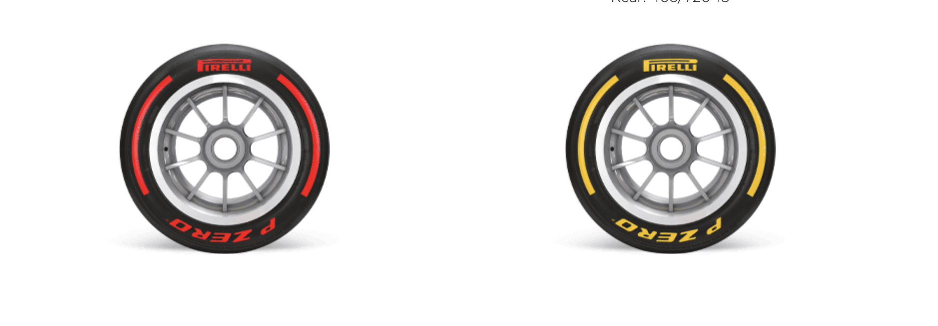 Pirelli wil bandenpartner F1 blijven