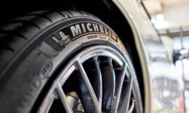 Michelin sluit bandenfabriek in Polen