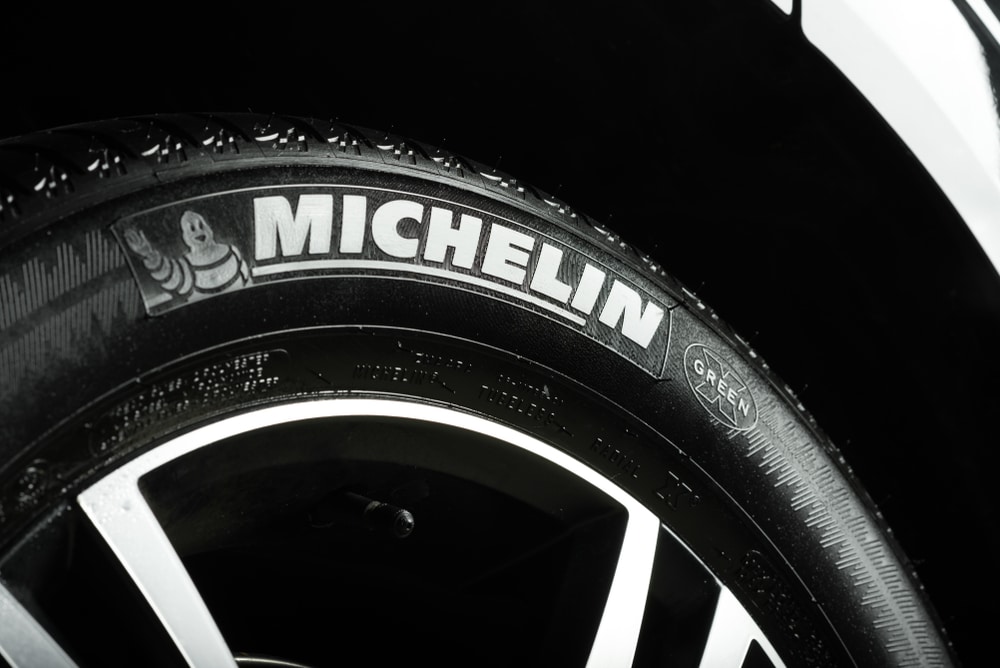 Meer winst voor Michelin door duurdere banden