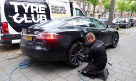 Tyre Club stopt activiteiten: ‘De toekomst eindigt te vroeg’