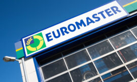 Euromaster monteert banden van Duitse online-winkel
