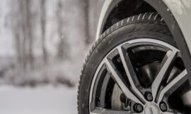 Nokian Tyres ziet omzet ruim 13% dalen