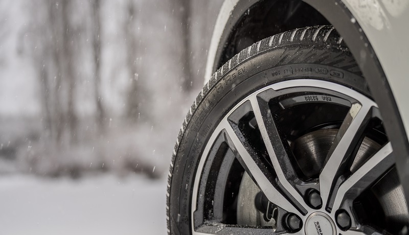 Nokian Tyres zet productie in Finse fabriek stil na stakingen