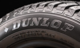 ‘Dunlop lanceert nieuwe banden voor bestelwagens’