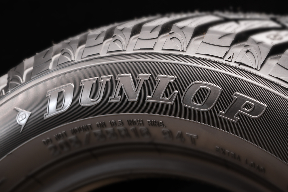 ‘Dunlop lanceert nieuwe banden voor bestelwagens’