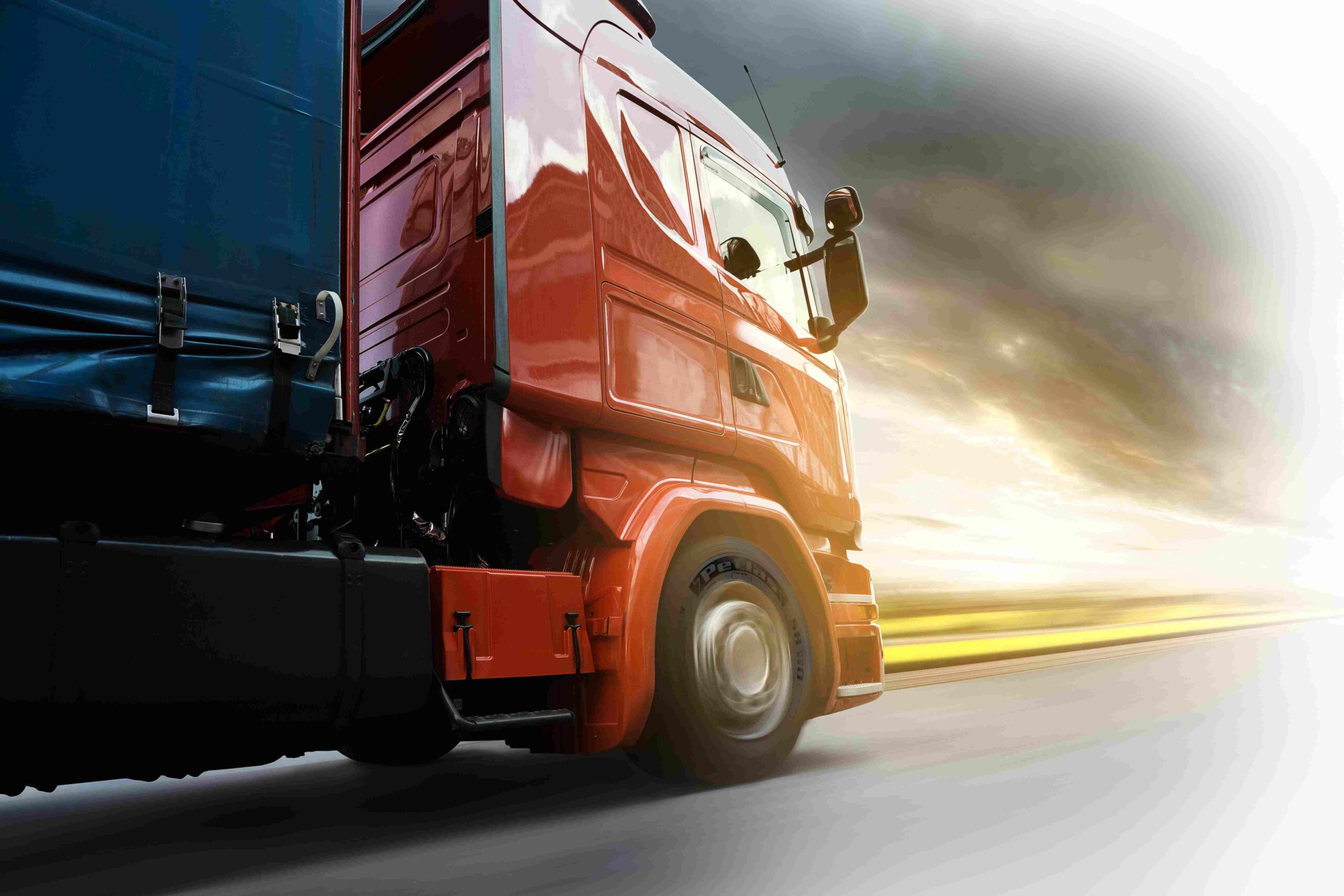 Petlas breidt aanbod vrachtwagenbanden uit