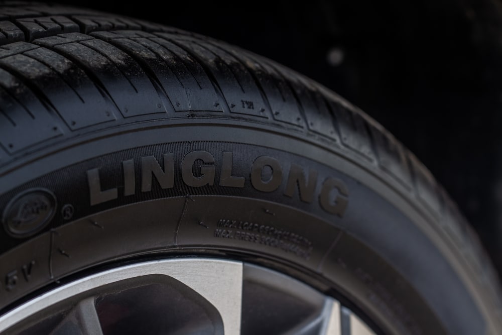Linglong Tyres haalt Europese banden uit Servië